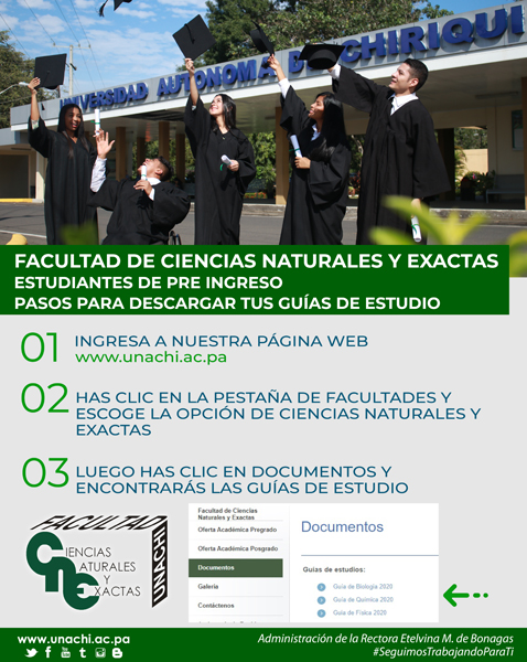 Universidad Aut Noma De Chiriqu