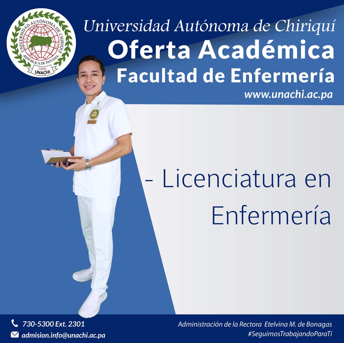 Universidad Aut Noma De Chiriqu