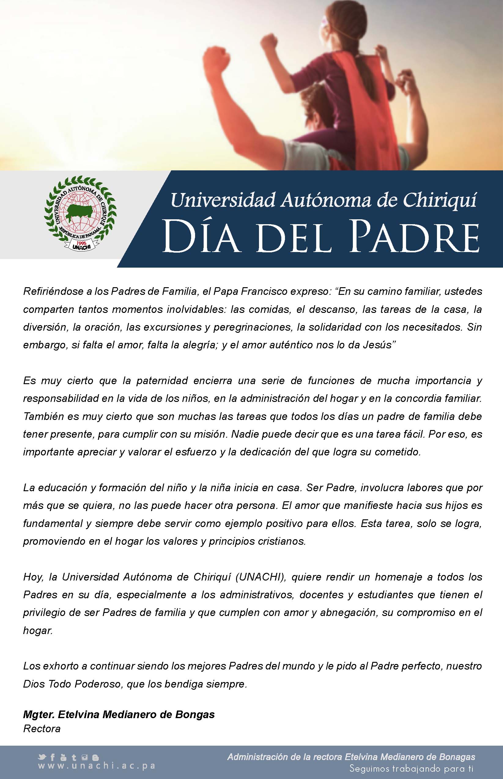 Universidad Autónoma de Chiriquí