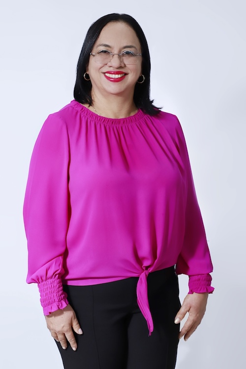 Dr. Heriberto Franco Ávila