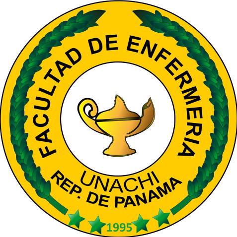 Logo Enfermería