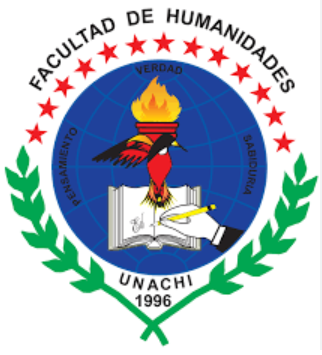 Logo Humanidades