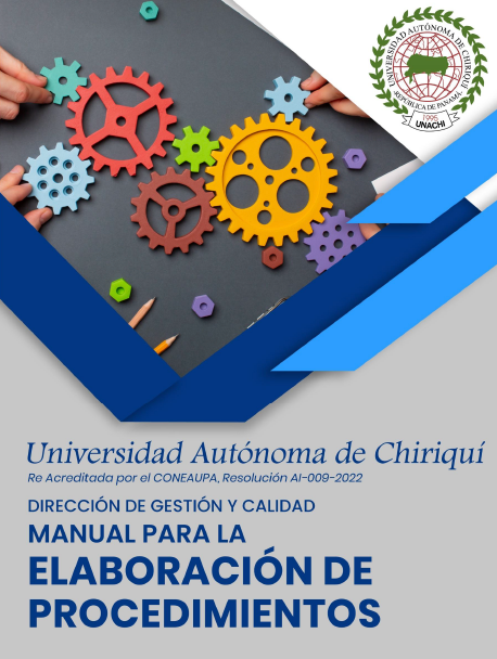 Manual de Elaboración