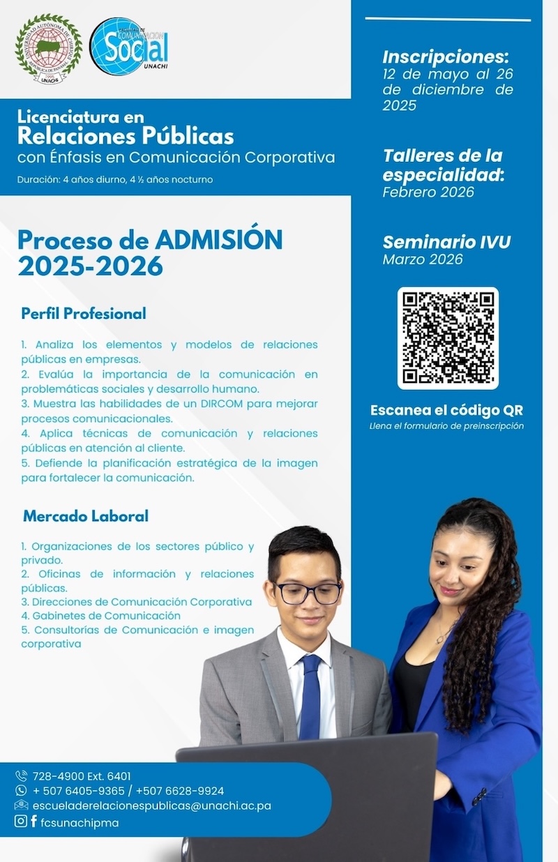 Oferta Académica 1