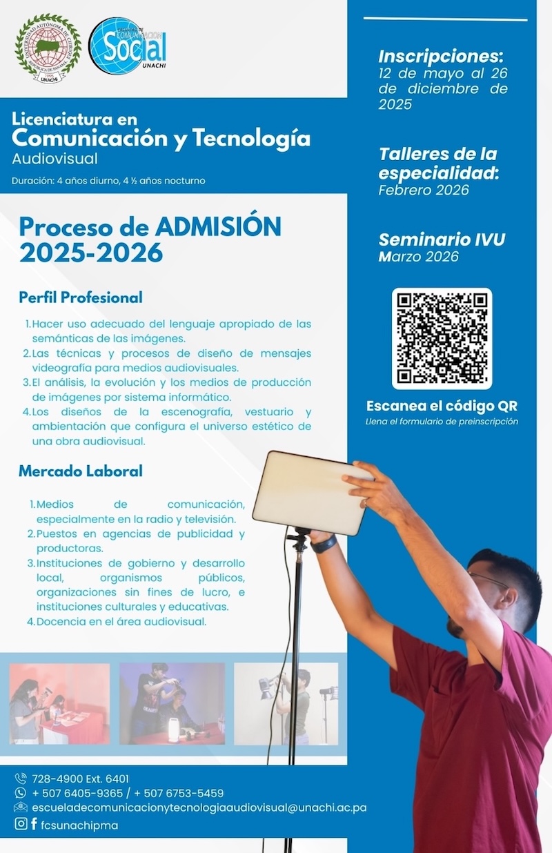 Oferta Académica 2