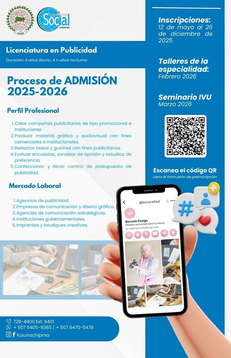Oferta Académica 4