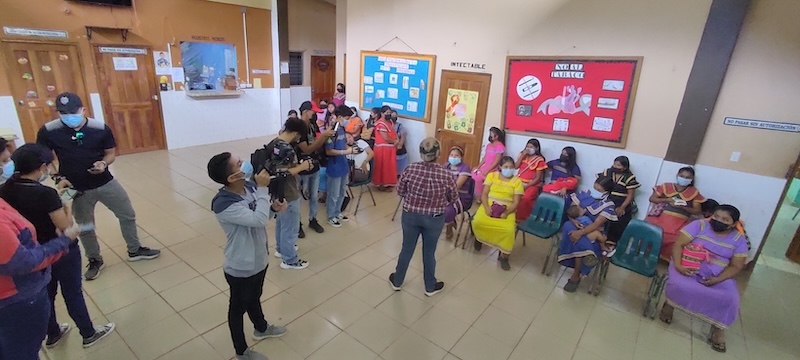 Evidencia Hato Chamí 2