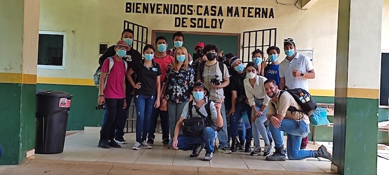 Evidencia Hato Chamí 2