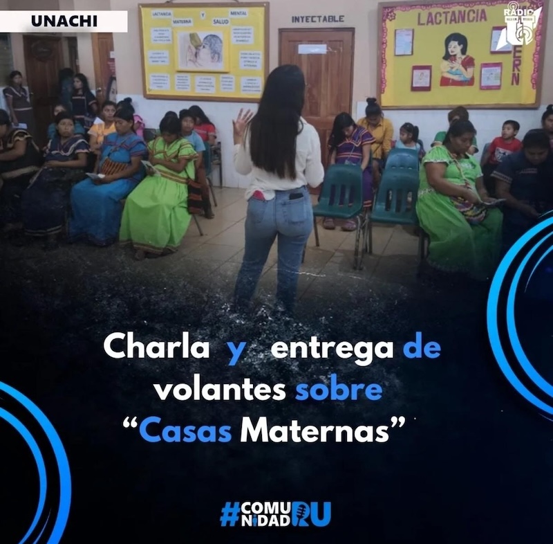 Evidencia Hato Chamí 2