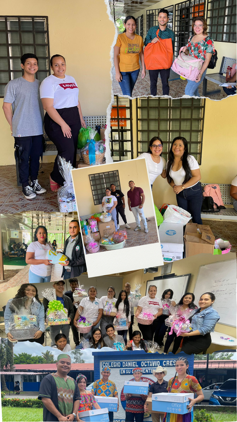 Evidencia Bebes Felices 2