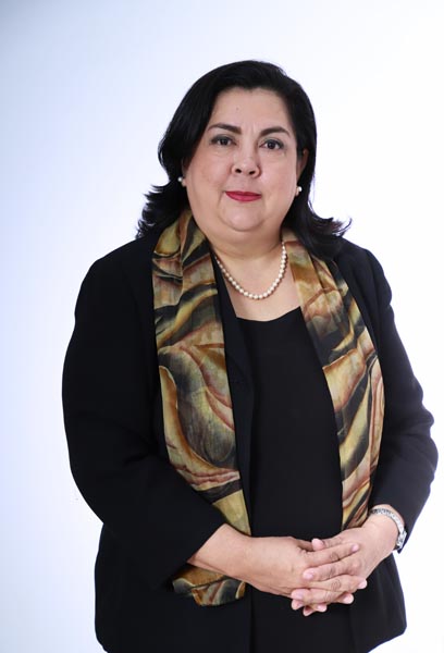 Dr. Heriberto Franco Ávila