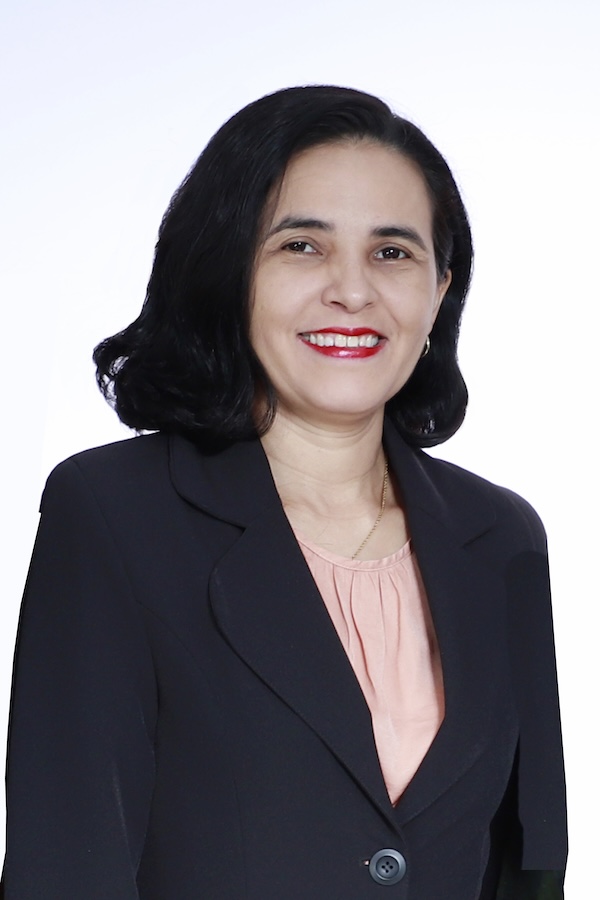 MSc. Géminis Vargas