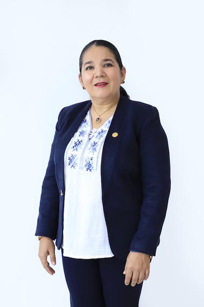 Dr. Heriberto Franco Ávila