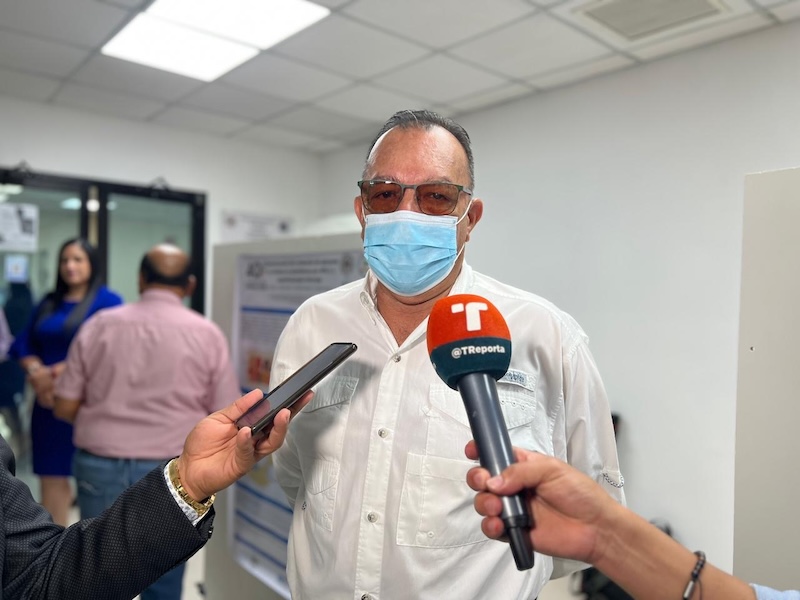 Inauguración del X Congreso Científico Internacional en la UNACHI