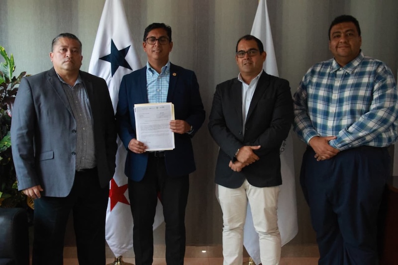 UNACHI FORMALIZA HISTÓRICO PROYECTO DE INVESTIGACIÓN AGROALIMENTARIA QUE BENEFICIA A LA REGIÓN